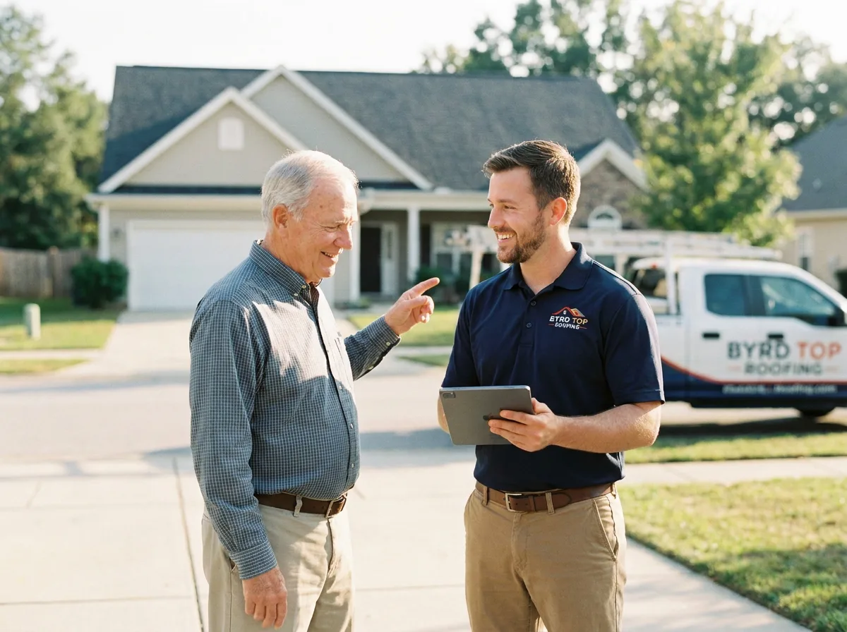 Roofing Scotia, NE FAQs
